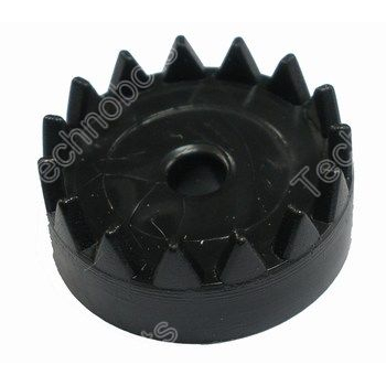 MOD 1 Plastic Crown Gear