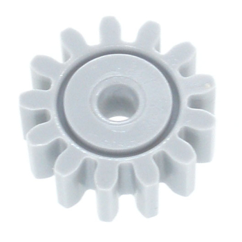 Tbot Standard MOD 1 Plastic Gear 13T 2.9mm Bore