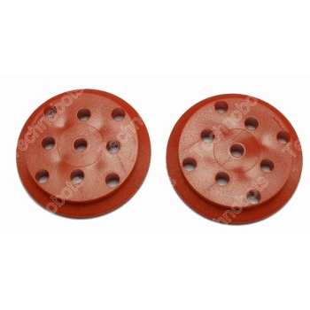 Plastic Pulley 30/25 2.9mm