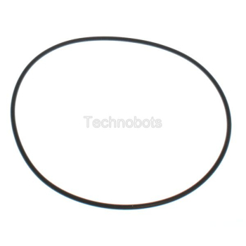 Pulley Belt 2.5mm x 100mm Internal Diameter