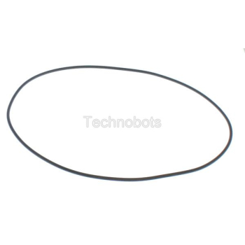 Pulley Belt 2.5mm x 150mm Internal Diameter