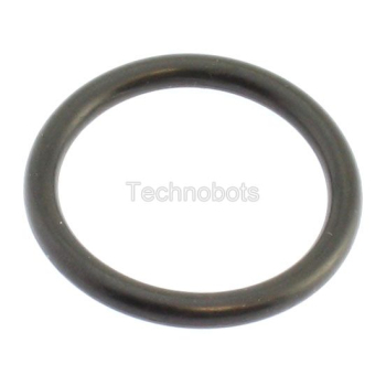 Pulley Belt 4mm x 30mm Internal Diameter