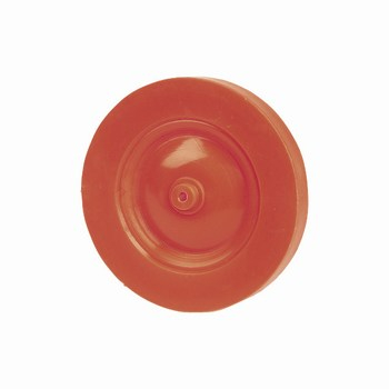 Polythene Wheel 74 x 10.5mm