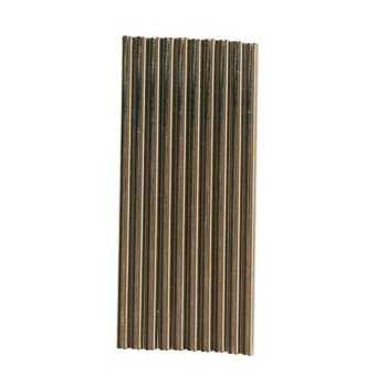 Metal Shaft 3x70mm Pk 1