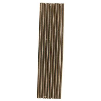 Metal Shaft 3x120mm Pk 1