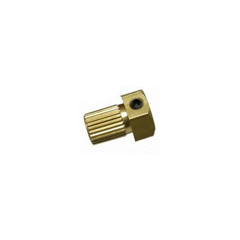 Universal Coupling Insert - 2.3mm