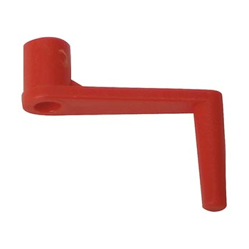 Crank Handle - 30mm, Pk of 10