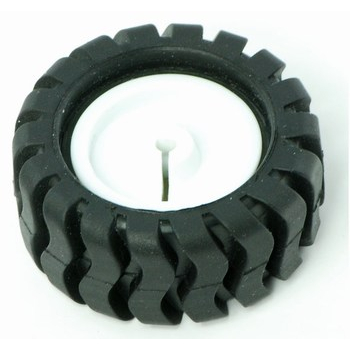 Pololu Wheel 42x19mm