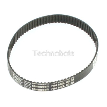 MXL025 Rubber Timing Belt 88 Tooth