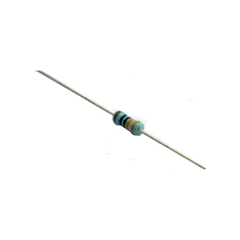 Linear PTC 2k 1% 3300ppm 1/6W Tempco Resistor