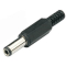 DC Power Plug 2.8mm x 5.5mm x14mm Long