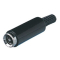 DC Power Inline Socket 2.5mm