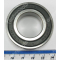 Deep Groove Ball Bearing 25mm 60052RS