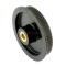 MXL025 Plastic Timing Pulley 90 Teeth Brass Ins