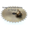 05B Steel Chain Sprocket 8mm - 40T