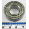 Miniature Model Bearing 6003ZZ 17x35x10