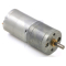 Pololu 25D Brushed Geared Motor