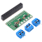 Pololu Raspberry Pi MAX14870 Motor Driver