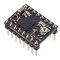 Pololu A4988 Stepper Motor Driver Carrier Black Edition with Headers