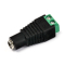 Makertronics DC Power Socket 2.1mm x 5.5mm to Screw Terminal Block