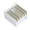 Makertronics TO220 Heatsink 16x15x10mm