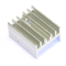 Makertronics TO220 Heatsink 18x15x10mm