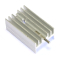 Makertronics TO220 Heatsink 25x15x10mm with Pin