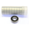 60002RS Deep groove bearing