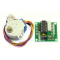 28BYJ-48 Stepper motor + ULN2003 driver board