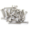 MakerbeamXL M3 x 25mm bolts