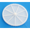 MOD 0.5 120 tooth gear