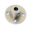 4mm flange hub