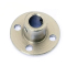 6mm shaft hub
