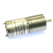 6V 35 RPM Geared Motor