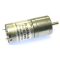 6V 60 rpm geared motor