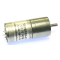 6V 77 rpm geared motor