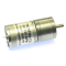 6V 130 rpm geared motor