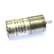 6V 170 rom geared motor