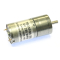 6V 280 rpm geared motor