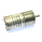 6V 620 rpm geared motor