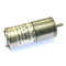 12V 35 rpm geared motor