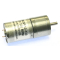 12V 130 rpm geared motor