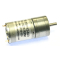 12V 620 rpm geared motor