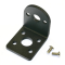 25mm planetary geared motor mounting bracket