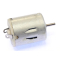 Size 270 dc Brushed Motor