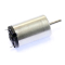 Size 1220 dc brushed motor
