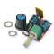 DC motor controller 3-35V 5A