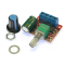 DC motor controller 5-35V 5A