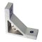2020 extrusion 90 degree angle bracket