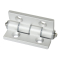 2020 extrusion aluminium hinge